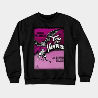 Tanz der Vampire Crewneck Sweatshirt